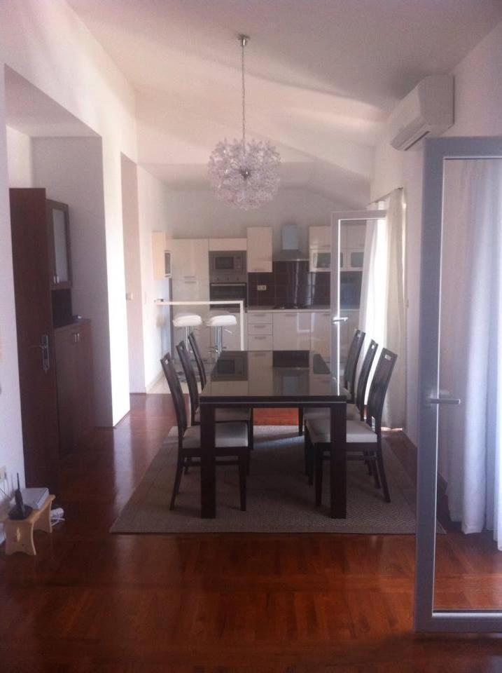 Apartments Milka Trogir Room photo